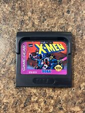 X-Men (Sega Game Gear, 1994) comprar usado  Enviando para Brazil