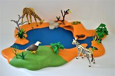 Playmobil oasis savane d'occasion  Naves