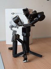 Gimbal dji rs3 usato  Musile di Piave
