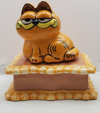 Garfield cat ceramic for sale  Goddard