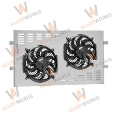 Radiator shroud fan for sale  Chino