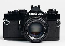 Bauer rx1 neovaron gebraucht kaufen  Flein