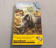1956 berthollet marabout d'occasion  Expédié en Belgium