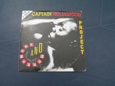 Single captain hollywood d'occasion  Bully-les-Mines