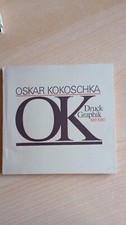 Buch skar kokoschka gebraucht kaufen  Berlin