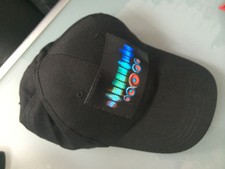 Sound music activated for sale  Elmhurst