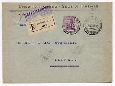 1910 regno centesimi usato  Lecco