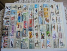 Briefmarken spanien 120st gebraucht kaufen  Augsburg
