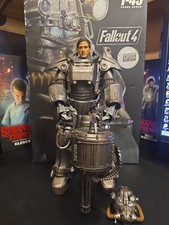 Threezero fallout power for sale  Miami