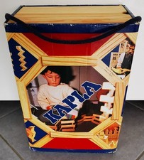 baril kapla d'occasion  Expédié en Belgium