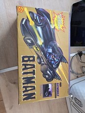 Toybiz 1989 batmobile for sale  NEWCASTLE