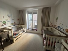 Boori children beds for sale  LONDON