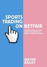 Sports trading betfair for sale  ROSSENDALE