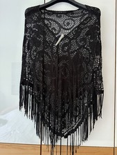 Schönes flamencotuch flamenco gebraucht kaufen  Hamburg