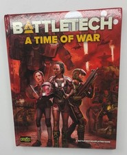 Battletech time war for sale  Glendale