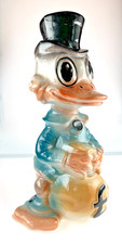 Rare vintage scrooge for sale  CONSETT