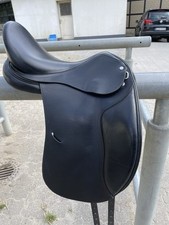 Dressursattel loesdau top gebraucht kaufen  Bergisch Gladbach