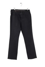 Jean droit coton d'occasion  France