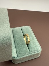 Authentic cartier 18k for sale  Memphis