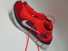 Nike free flyknit gebraucht kaufen  Glienicke