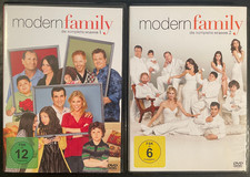 Modern family staffel gebraucht kaufen  Deutschland