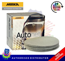 Mirka autonet 150mm for sale  CHESTER