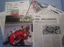 Motosprint989 prova test usato  Milano