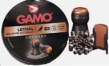 Gamo lethal pellets for sale  Shipping to Ireland