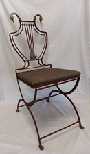 Maison jansen wrought for sale  Harrington