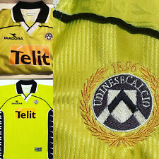 Udinese maglia ufficiale usato  Busto Arsizio