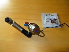 Wasserhahn reich luxe gebraucht kaufen  Lage