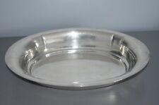Plat creux ovale d'occasion  Sainte-Colombe