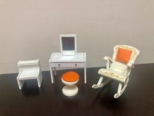 Vintage 1970 lundby for sale  LEEDS