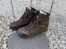 Lowa wanderschuhe modell gebraucht kaufen  Döhlau