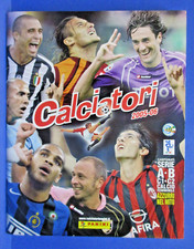 Album figurine calciatori usato  Carraia