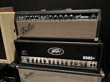 1966 fender bandmaster for sale  Nashville