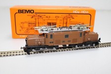Bemo h0e 1055 gebraucht kaufen  Lüneburg