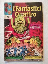 Fantastici quattro corno usato  Ziano Piacentino