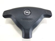 Airbag volante sterzo usato  Napoli