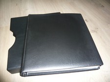 Album lindner 1969 d'occasion  Lille-