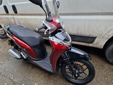 Honda sh125 mode for sale  CHOPPINGTON