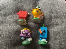 1998 men greedy for sale  PETERBOROUGH