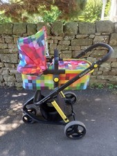 Cosatto pram buggy for sale  HEXHAM