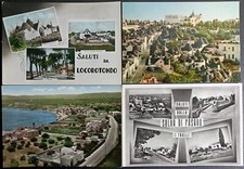 Locorotondo fasano alberobello usato  Bari
