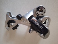 Shimano deore m730 gebraucht kaufen  Darmstadt