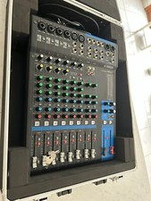 Yamaha mg12 mixer d'occasion  Lambersart