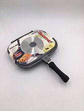 Fornetto bistecchiera 24cm usato  Zone
