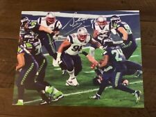 Patriots sealver siliga for sale  Peabody