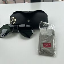 Rayban aviator d'occasion  Lille-