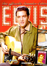 Elvis presley sammler gebraucht kaufen  Deutschland